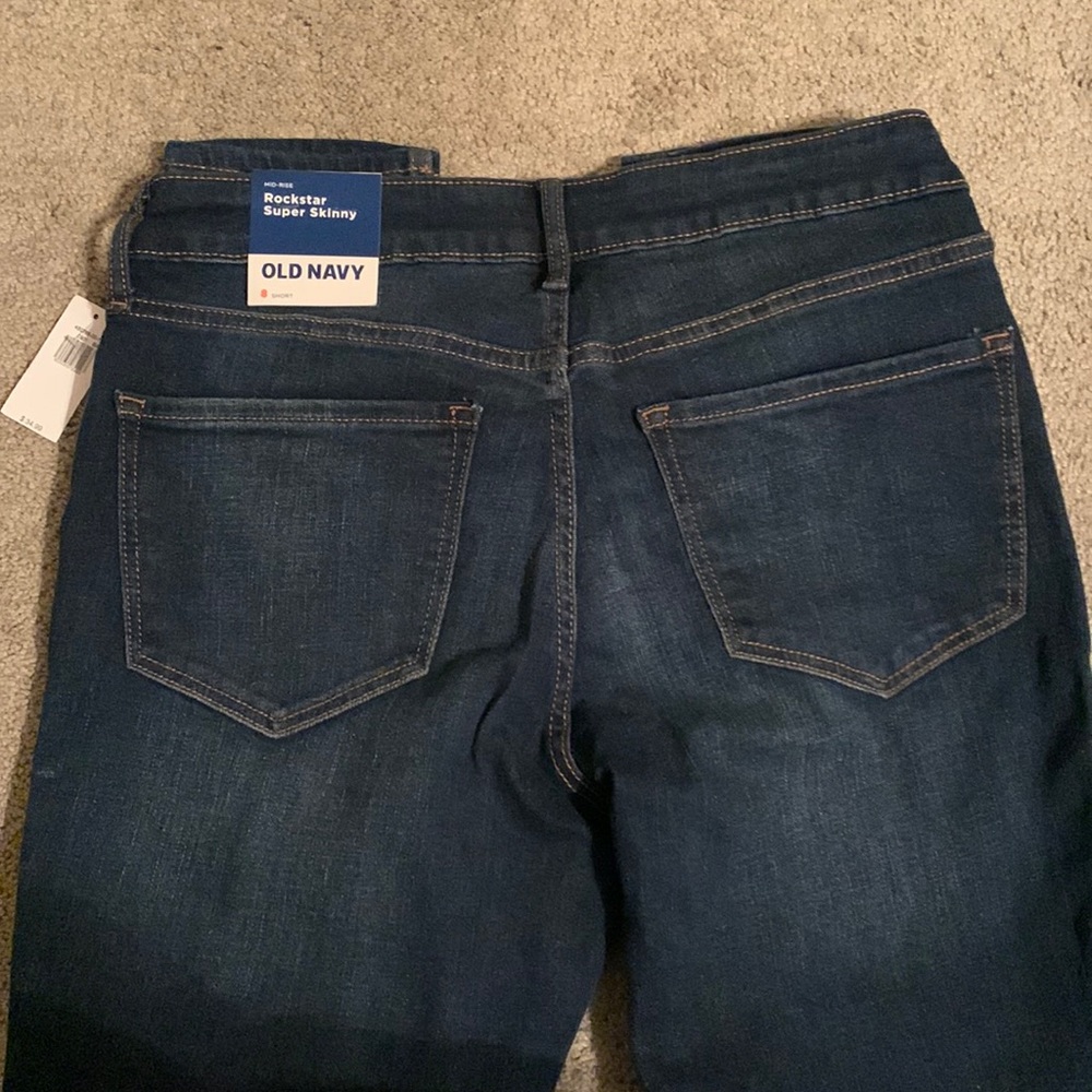 Old Navy Jeans